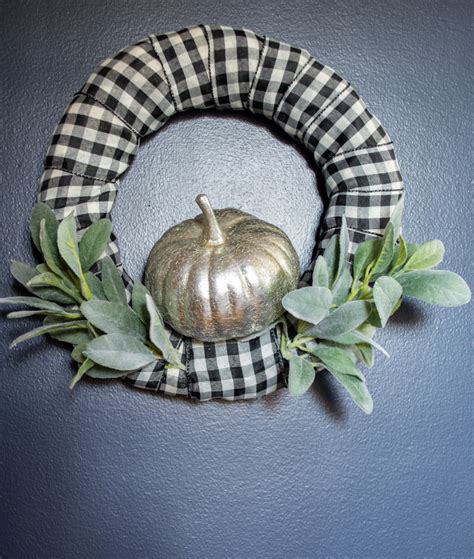 So Simple DIY Wreath 3 Ways