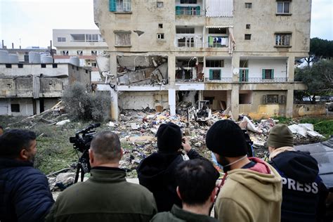 Israel asegura haber matado a un alto mando de Hizbulá en un ataque en