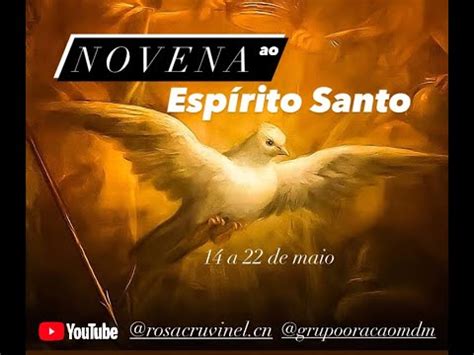 Dia L Novena Ao Esp Rito Santo Escrita Pela Beata Elena Guerra