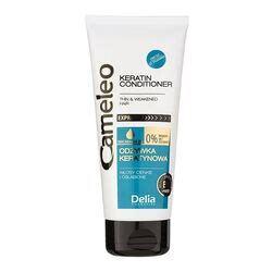 Delia Cameleo Bb Keratin Hair Conditioner Forweakened Dermoeczanem