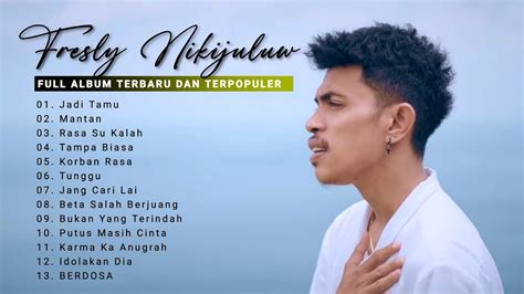 Fresly Nikijuluw Full Album Terbaik Lagu Timur Terpopuler