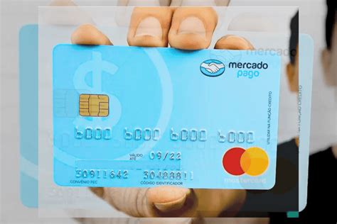 Como Solicitar o Cartão de Crédito Mercado Pago Controle Financeiro