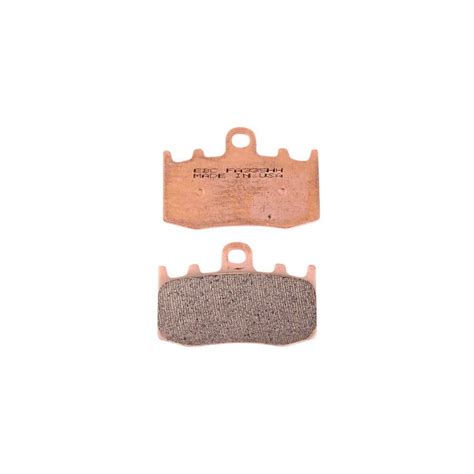 EBC FA335HH Double H Sintered Front Brake Pads 10 4 57 Off