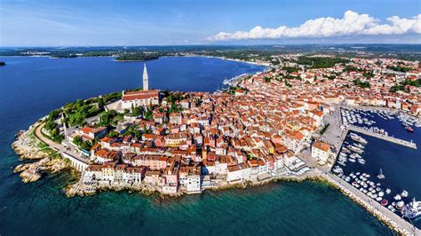 Rovinj Croatia An Adriatic Paradise My Luxoria