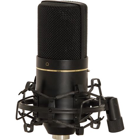 MXL MXL 770 Condenser Microphone Musician S Friend