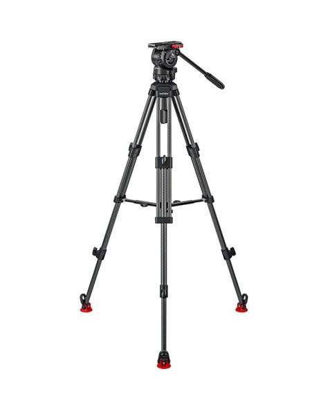 Sachtler System Fsb 4 75 2 Cf Ms