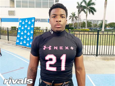 Florida Four Star 2025 LB Gavin Nix Locks In Notre Dame Visit Rivals