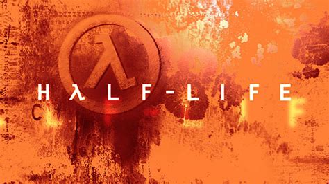 Half Life 25th Anniversary Update Half Life Uplink New Multiplayer Maps Updated Graphical