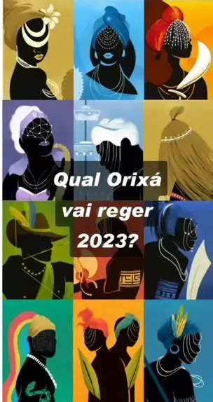 Orixá que regerá o Ano de 2023 A Influência do Candomblé