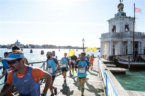 Domenica Prossima La Maratona Di Venezia Sprintnews It