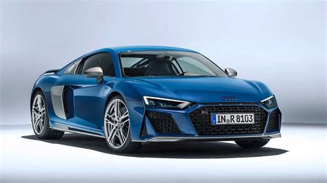 Cool Audi R8 Wallpapers