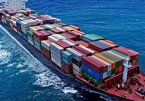 Irans Non Oil Trade Hits 26 5 Billion In 3 Months IRICA Economy