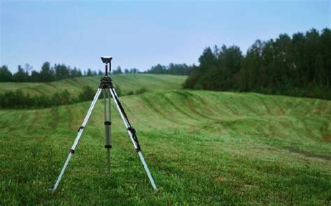 Land Surveying Course Line