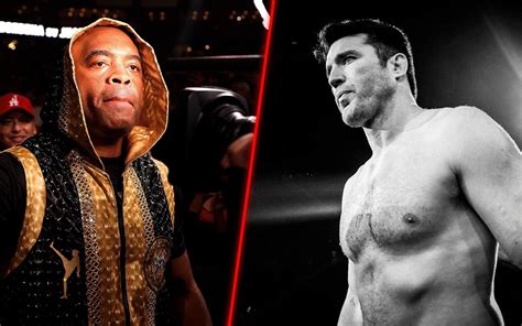 Anderson Silva Vs Chael Sonnen Will It Be The Spider S Retirement Fight Rounds Weight And