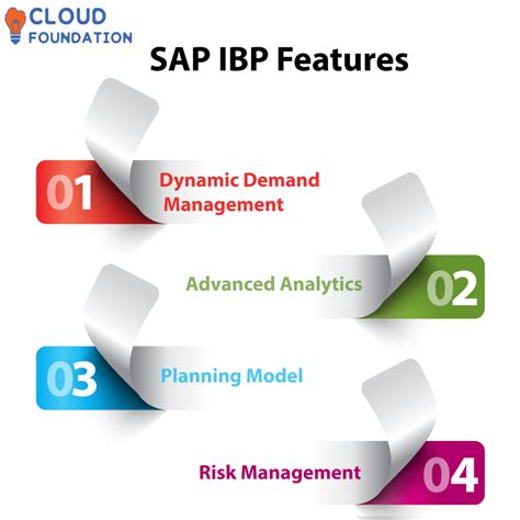 What Is SAP IBP Introduction Benefits Of SAP IBP CloudFoundation