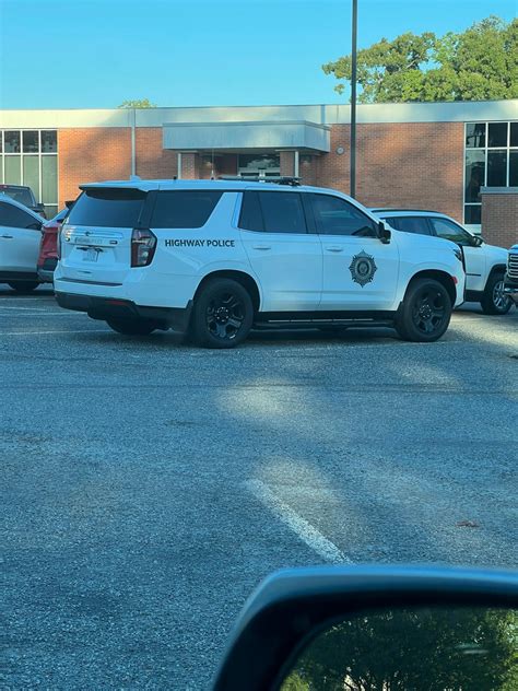 2 Pasco County Sheriff Explorers And 1 Pasco County Sheriff Impala R