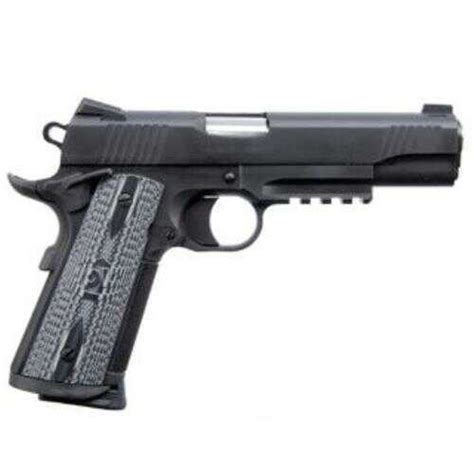 Colt Ccu Government 45 Acp Pistol 5 Barrel 8 Capacity Single Shot Pvd