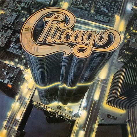 Chicago-The Band | Old Highway Notes