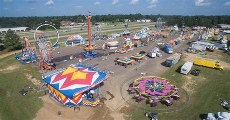 The Nd Annual Four States Fair Rodeo Starts Tomorrow And Heres All