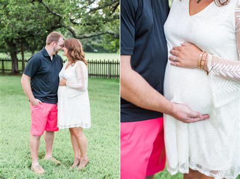 Southern Maryland Maternity Photographer Birds Of A Feather