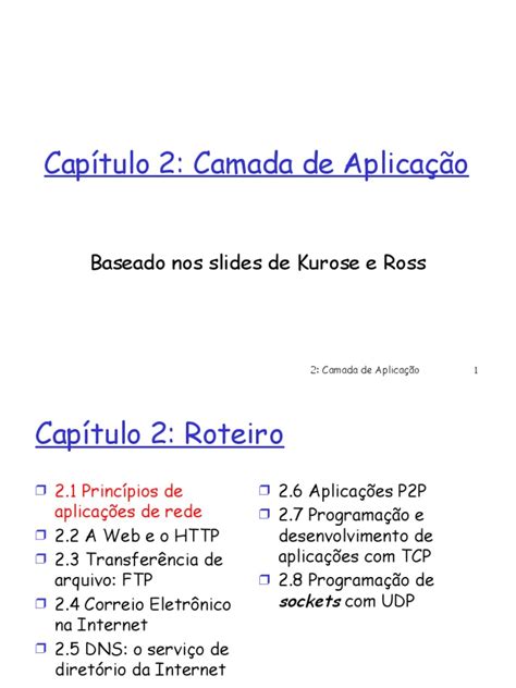 PDF Cap2 Kurose DOKUMEN TIPS