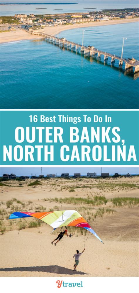 20 Of The Most Fun Things To Do In Outer Banks North Carolina Dont