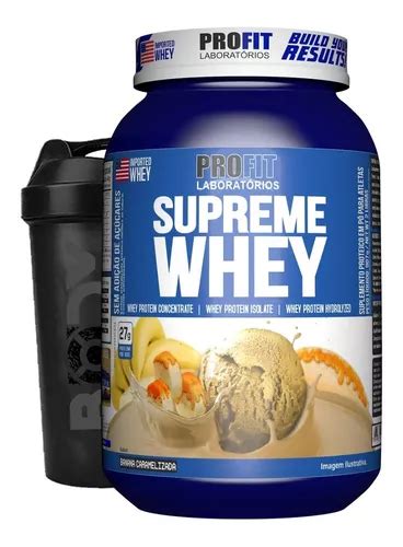 Whey Protein 3w Supreme Delicious Flavor 907 G Lanzamiento Con Sabor