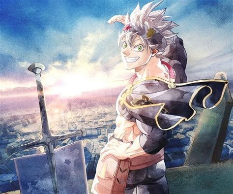 Black Clover 171 Canceled Movie Special Announcement Release Date