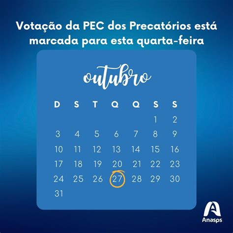 Votação da PEC dos Precatórios está marcada para esta quarta feira Anasps