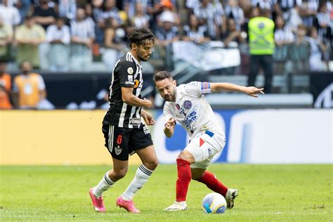 Atl Tico Mg X Bahia Assista Aos Gols E Melhores Momentos Seize