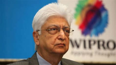 Wipro Azim Premji Became The Most Generous Indian Premji Beat Shiv Nadar Mukesh Ambani Know Full