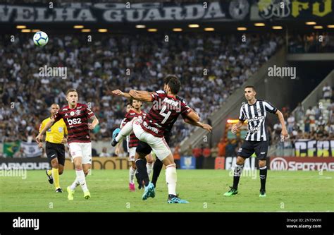 Ce Fortaleza Brasileiro A Cear Vs Flamengo Rj