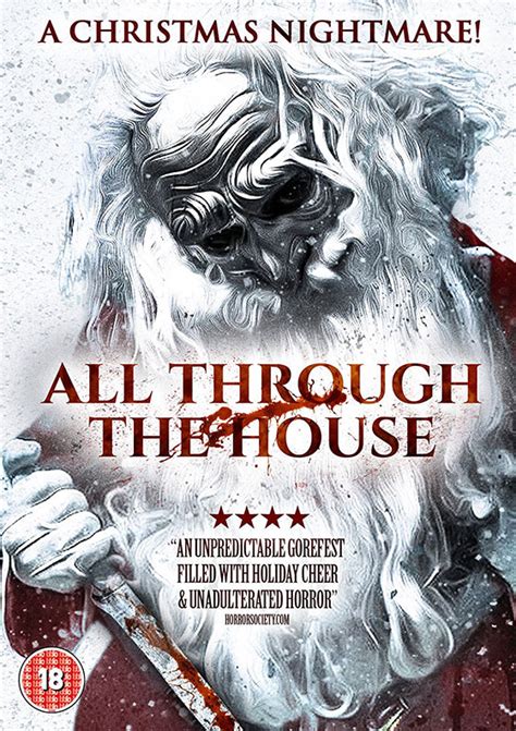 Nerdly » ‘All Through the House’ DVD Review