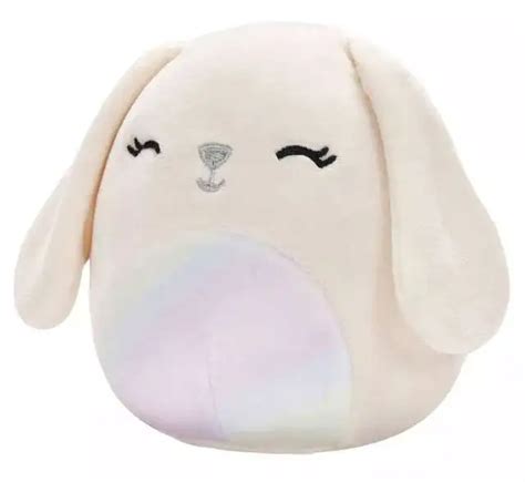 Squishmallows Micromallows Mystery Squad Easter 2023 4 Blind Pack 1 ...