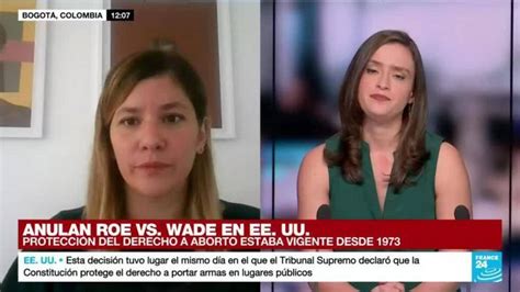 Las Más Vulnerables En Medio De La Batalla A Favor Y En Contra Del Aborto En Ee Uu