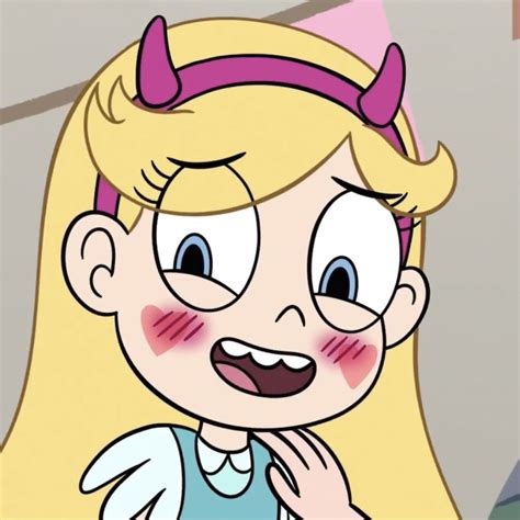 Star Butterfly Star Butterfly Star Vs The Forces Of Evil Evil Disney