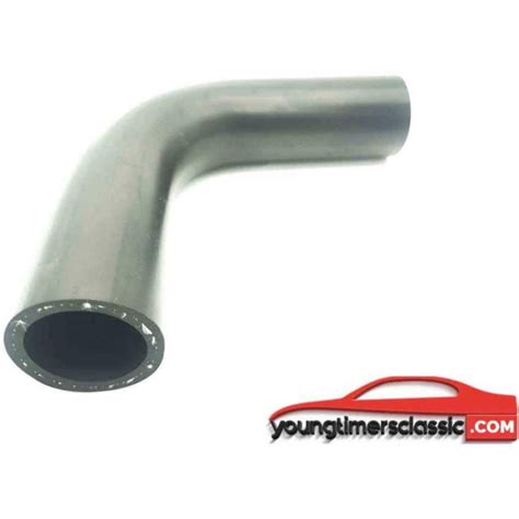 Durite radiateur inférieur Tube métal Peugeot 205 GTI 1 9 130775 fr