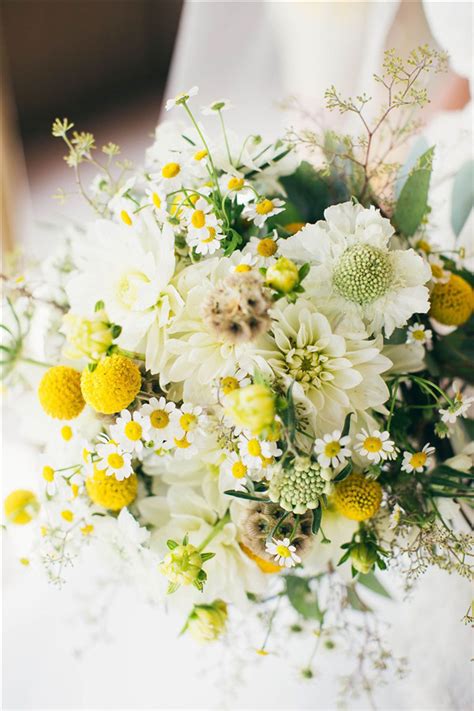 20+ Green and Yellow Wedding Ideas to Blow Your Mind Away | Mrs to Be