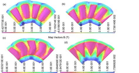 Design Optimization Of Axial Flux Permanent Magnet Afpm Synchronous