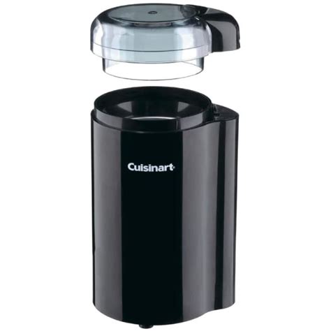 Moedor De Café Cuisinart Tipo Lamina Dcg 20bkcbr 127v As Melhores