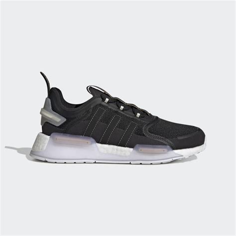 Adidas NMD V3 Shoes Black Adidas Australia