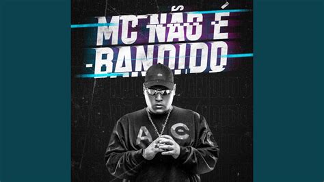 Mc N O Bandido Youtube