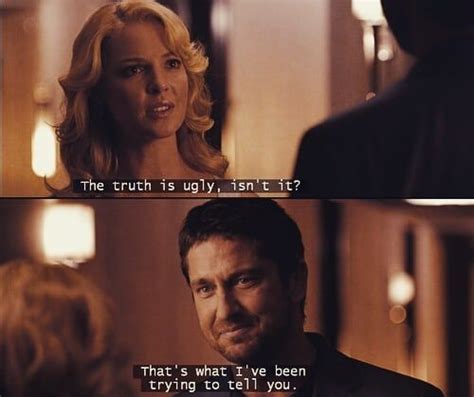 The Ugly Truth Quotes