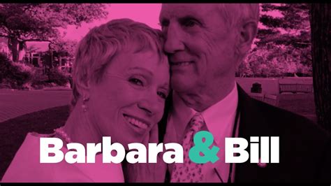 Shark Tanks Barbara Corcoran Reveals Her Secret To A Long Marriage