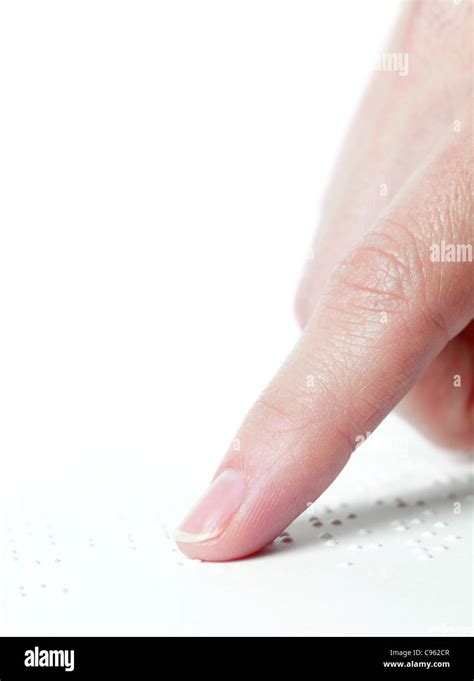 Lenguaje Braille Fotografías E Imágenes De Alta Resolución Alamy