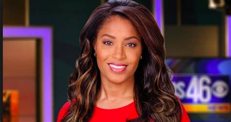 Former NBC10 Anchor Goes Viral For Calling Out Woman S Racist Email On