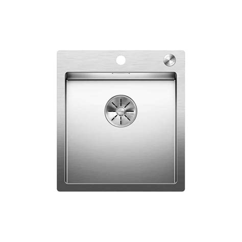 Blanco Claron If A Inox Infino Eviers Direct Evier