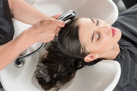 Benefits Of Hair Relaxing Explained Anna Salon Elite