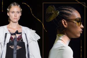 Spring Summer 2022 Hair Accessory Trends 2022 Hair Accessories