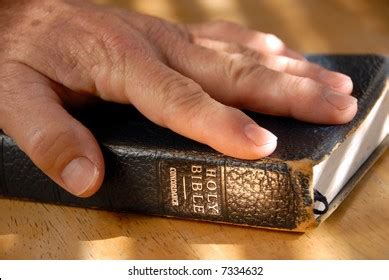 Under Oath Bible Over 7 Royalty Free Licensable Stock Photos